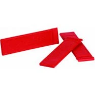 Zefal Z Levers 3x Leve Smontagomme Rosso