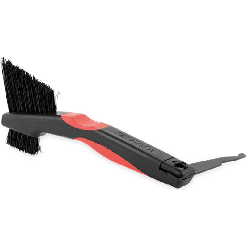 Zefal Spazzola ZB Clean Rossa/Nera