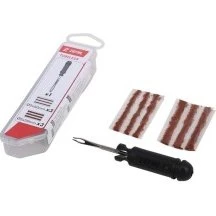 Zefal Kit Riparazione Tubeless 3x2x50mm 3x5x50mm