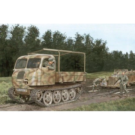 Tamiya Kuebelwagen Type 82 1:35