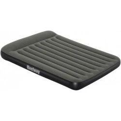 Bestway 67930 Materasso Doppio Gonfiabile 203x152x30 cm