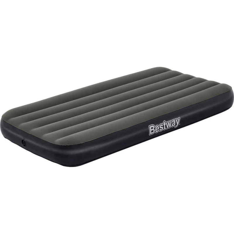 BW6713L AIRBED TRITECH GRIGIO SINGOLO 188X99X25CM