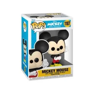 Funko POP! Mickey Mouse 1187