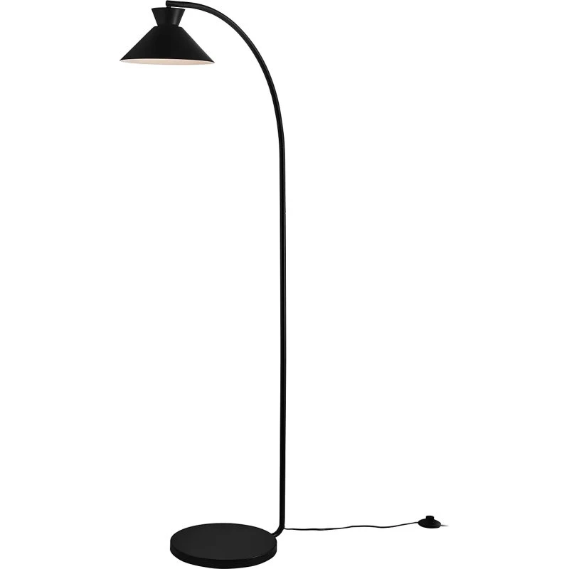 Nordlux Dial Piantana Black
