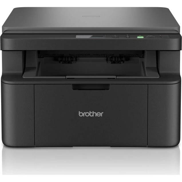 Brother DCP-L1640W Stampante Laser Monocromatica Wireless A4