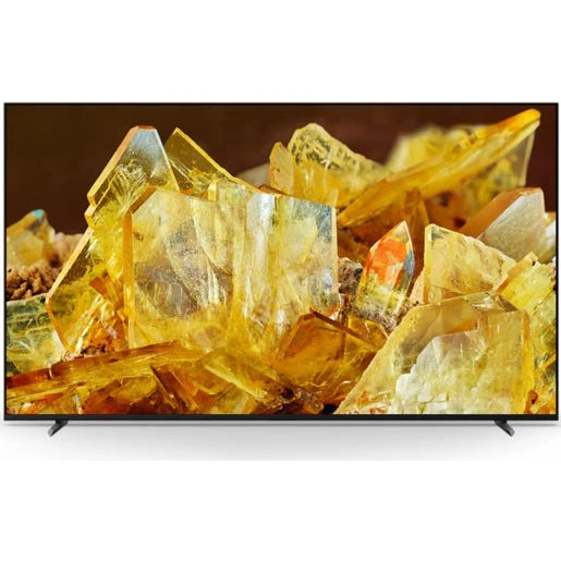 Sony XR85X90LPAEP 85" 4K Ultra HD Smart TV Nero