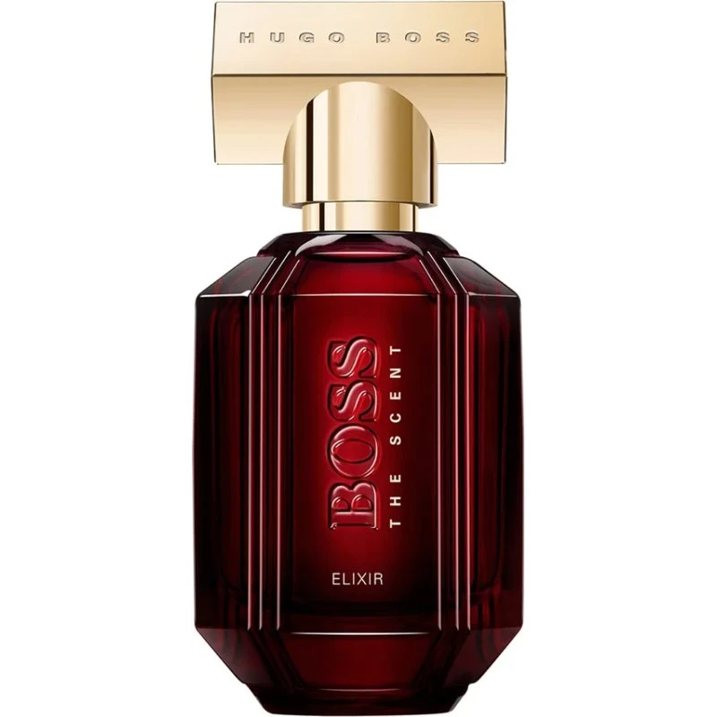 Hugo Boss The Scent Elixir Intense Parfum Donna 30 ml