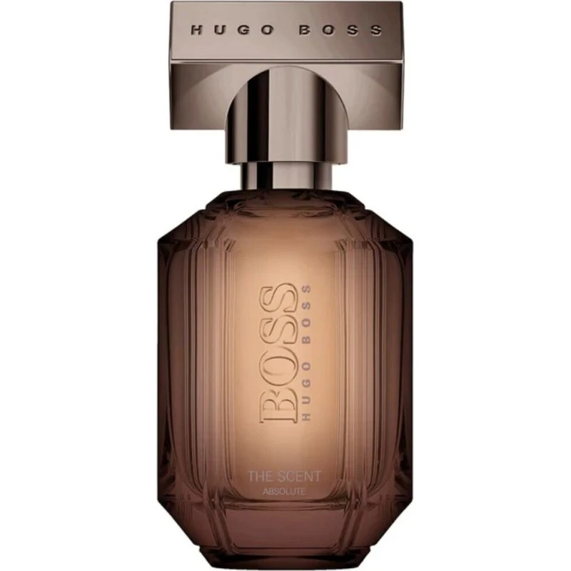 HUGO BOSS Boss The Scent Absolute Eau de Parfum