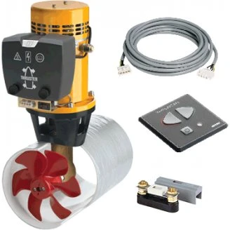 Vetus Bow Thruster 35 Kgf 12V Kit