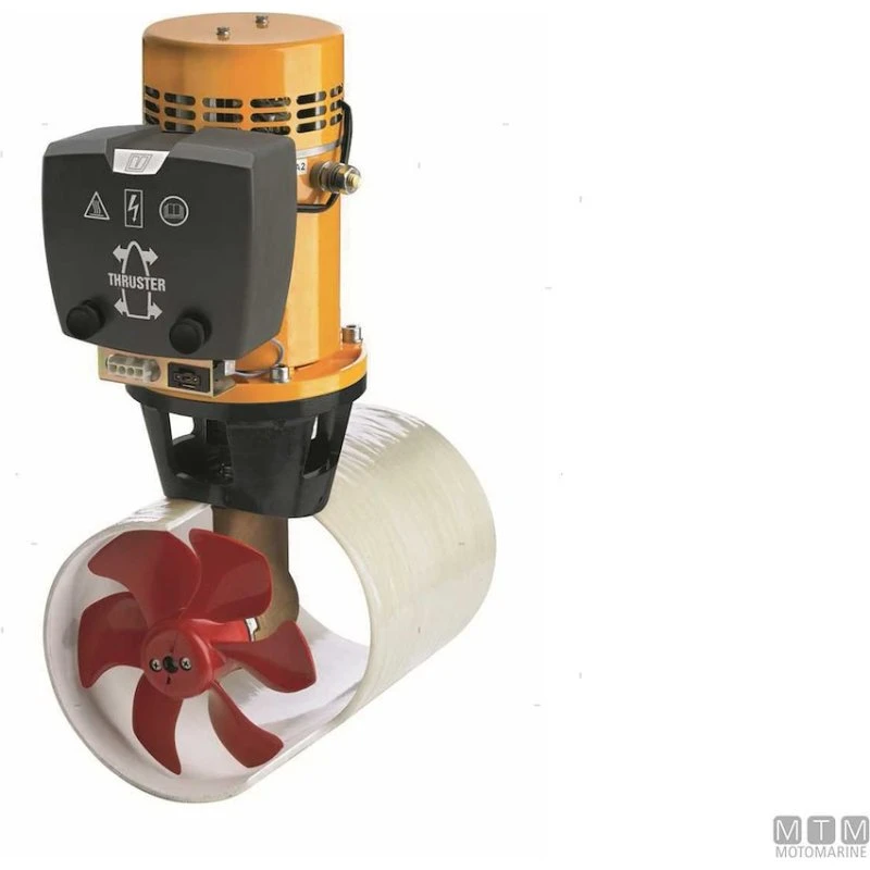 Vetus Bow Propeller 35Kgf 12V