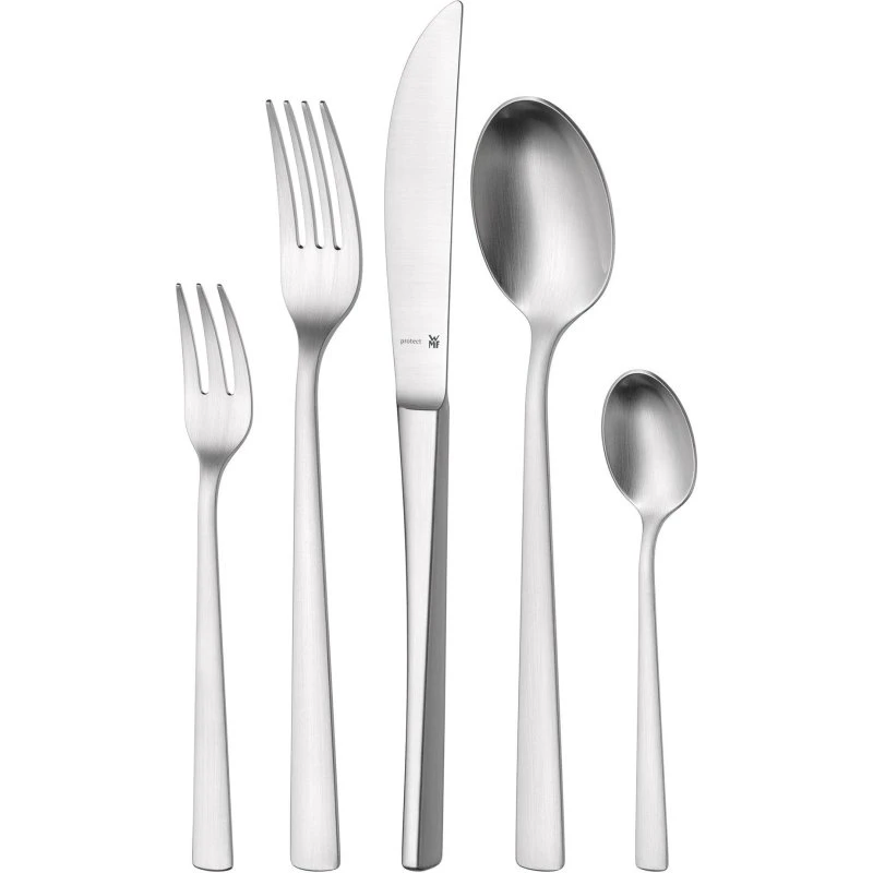 WMF Corvo 66 pezzi Cromargan protect