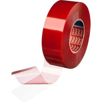 Tesa 4965 Next Gen - Biadesivo Trasparente