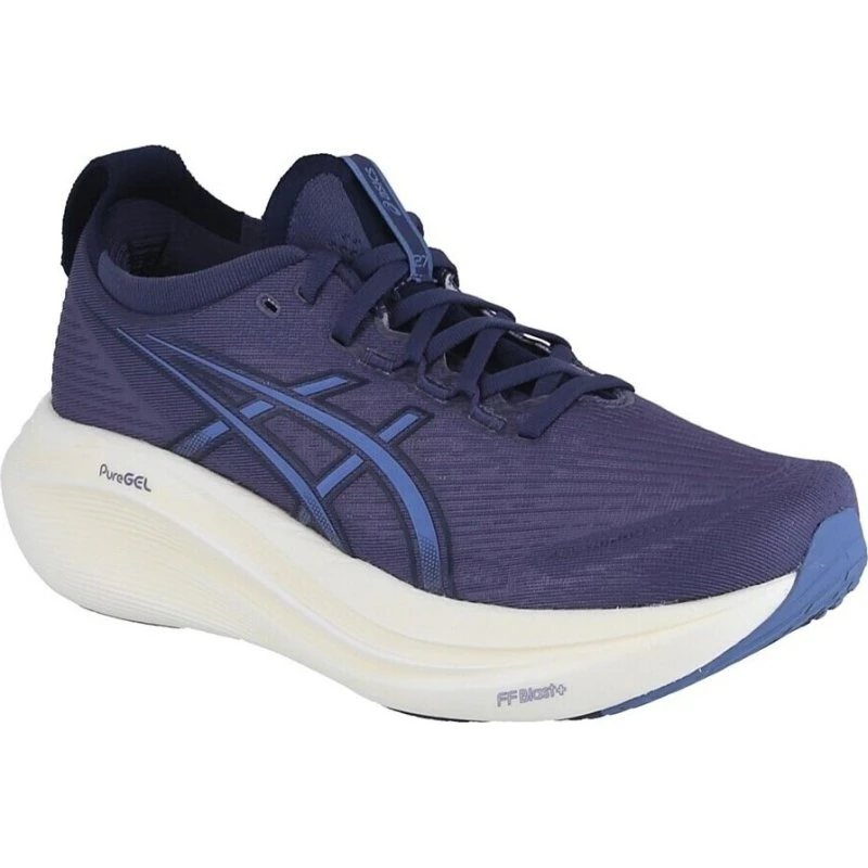 Asics Gel Nimbus 27 1011B958-500 indaco-blu