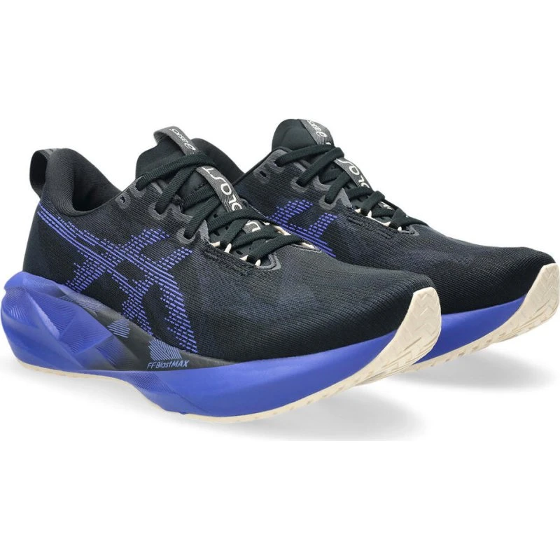 ASICS Novablast 5 Uomo Arctic Blue/Aegean Blue
