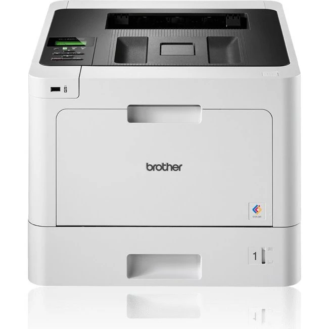 Brother HL-L8260CDW Stampante Laser A4 a Colori