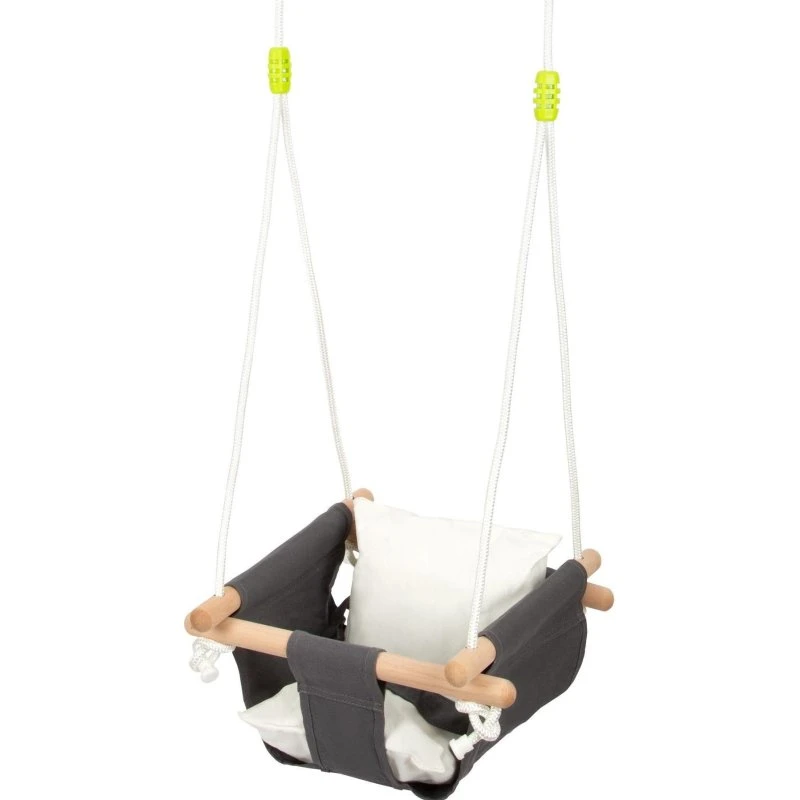 Small Foot Baby Comfort Altalena in Legno