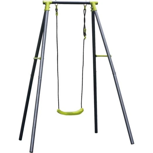 Altalena 'Bimbo' 1 posto - 143x153x195 cm