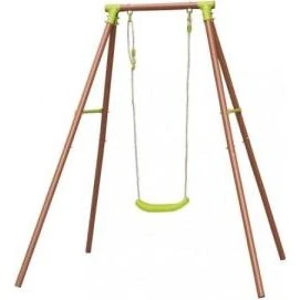 GARDENESS Altalena Minnie 1 Posto Metallo Verniciato