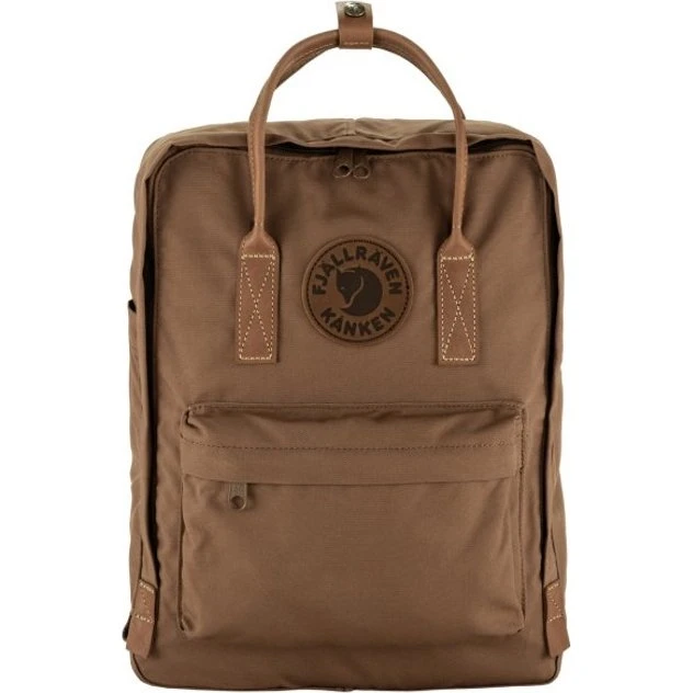 Fjallraven Kånken No. 2 Zaino Purple