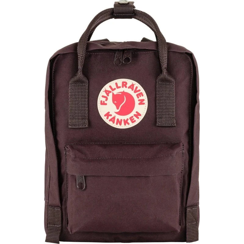 Fjällräven Kånken Mini 2026 Zaino