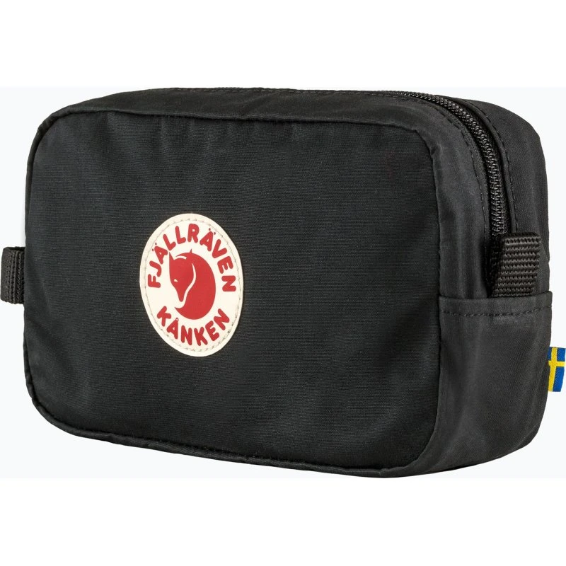 Fjällräven Kanken Gear Bag 2 l nero