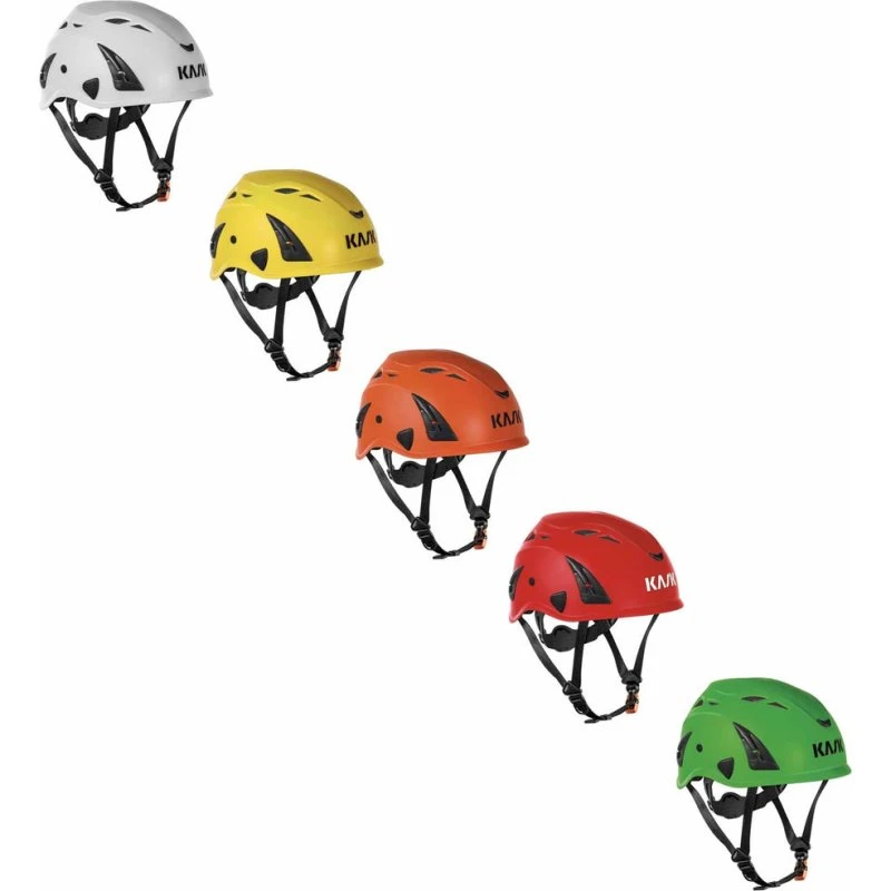 Kask Superplasma AQ Casco da Lavoro e Arrampicata