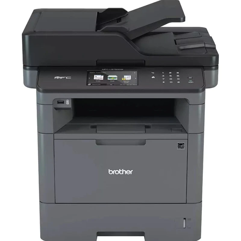 Brother MFC-L5750DW Multifunzione Laser A4 40ppm WiFi