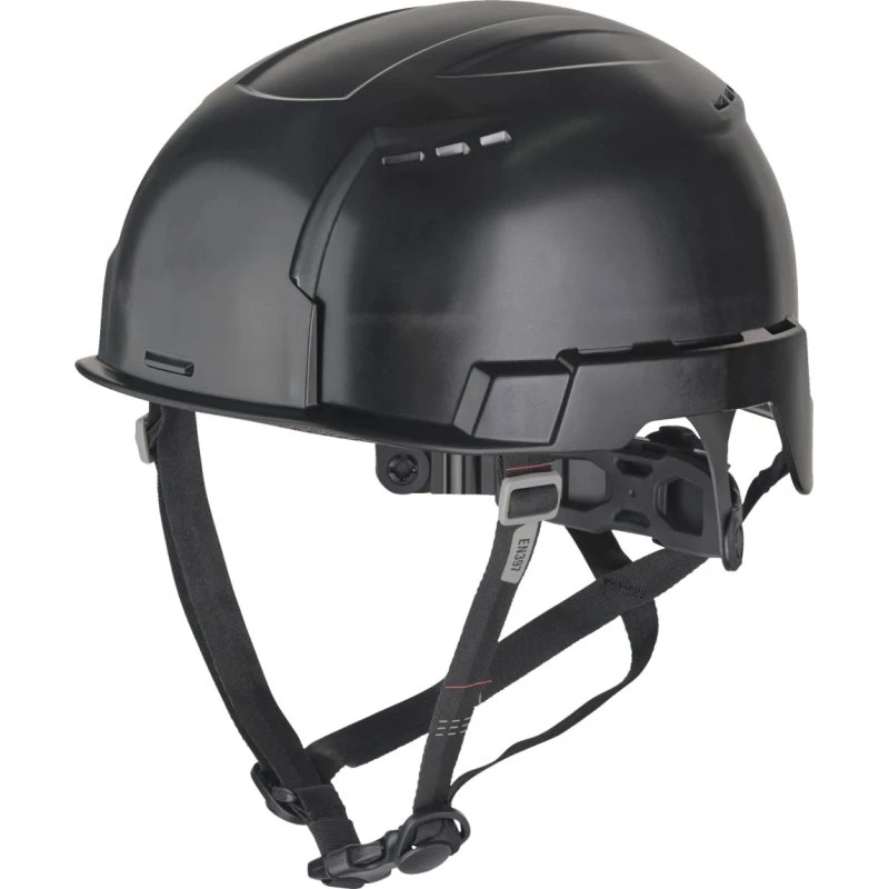 Milwaukee BOLT™ 200 Elmetto Ventilato Nero
