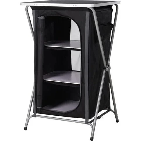 MOBILE TAVOLO PER CAMPEGGIO 60x53x97,5 cm