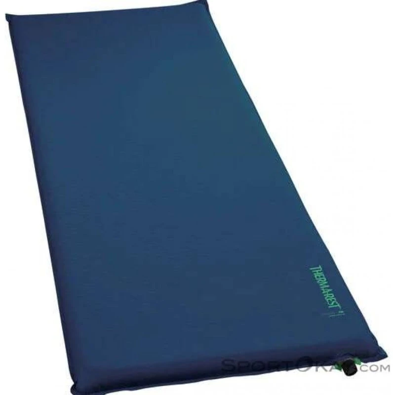 Therm-a-Rest BaseCamp Poseidon Blue XL