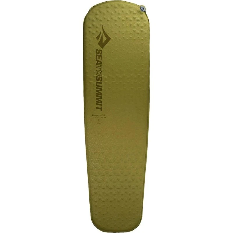 Sea To Summit Camp Mat S.I Olive - Large