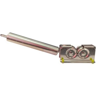 Zorei Affilacoltelli Manuale per Coltelli e Forbici