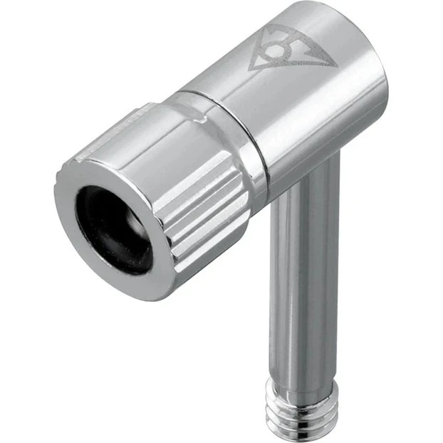 Topeak Pressure-Rite Adattatore Valvola Presta