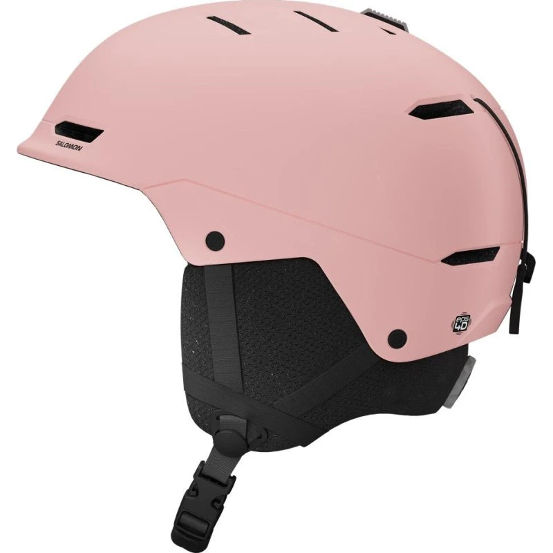 Salomon Husk Heavenly Pink - S