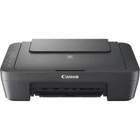 Canon PIXMA MG2556S Multifunzione A4 Grigio