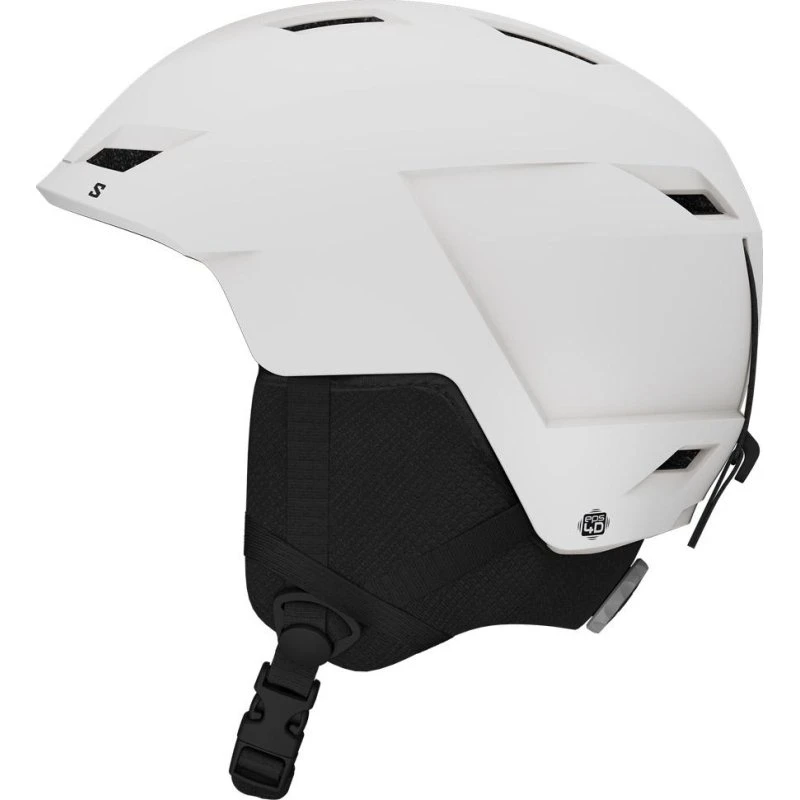 Salomon Pioneer LT Jr White S