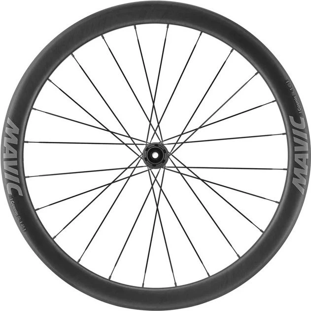 Mavic Cosmic SL 45 Disc 23mm Ruote in Carbonio