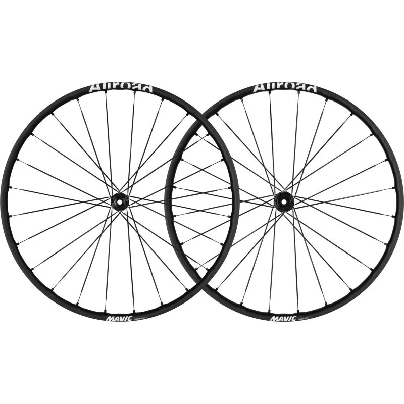 Mavic Allroad SL Ruote UST Disc 25mm
