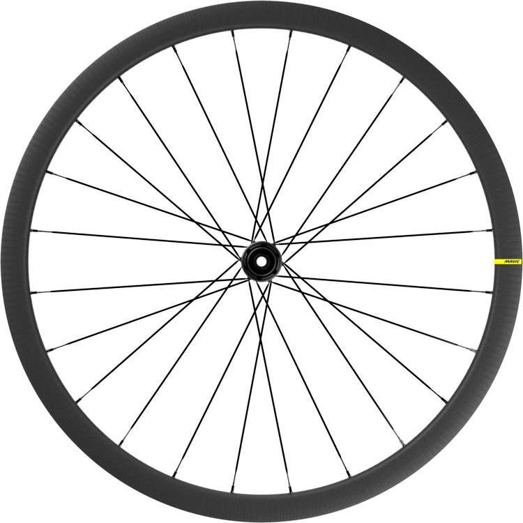 Mavic Cosmic SL 32 Disc 21mm Carbon UST Centerlock