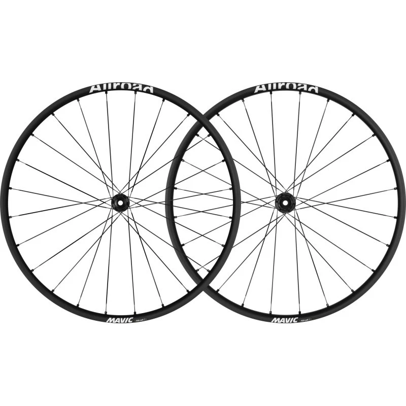 Mavic Allroad S SCL700 XDR 700 12x100-142