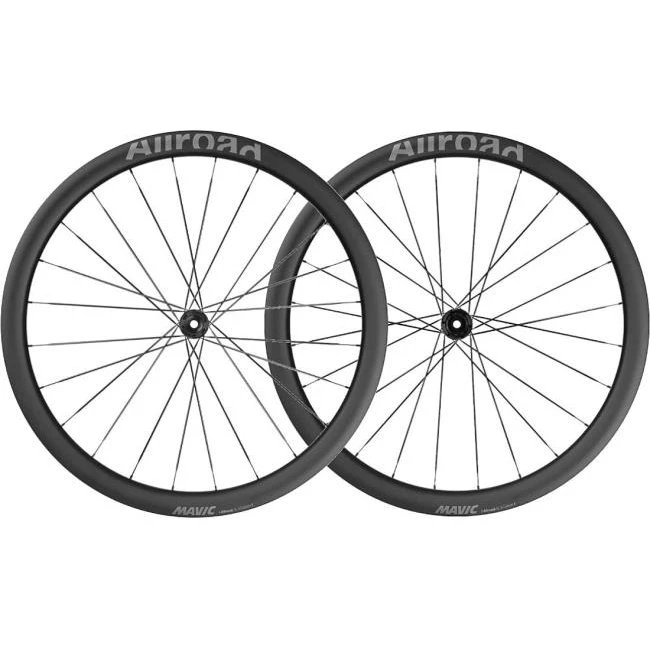Mavic Allroad SL Carbon 12x100-142 M11