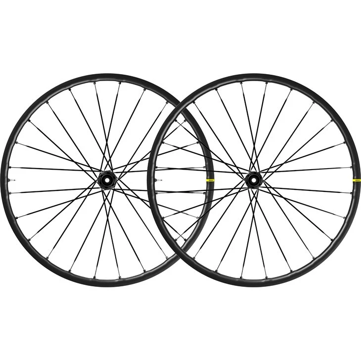 Mavic Allroad SL Road+ DCL 650B Ruote 27.5"