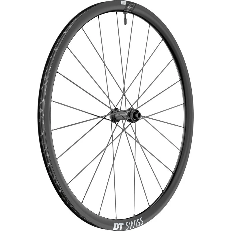 DT Swiss ER 1600 Spline 30 Disc