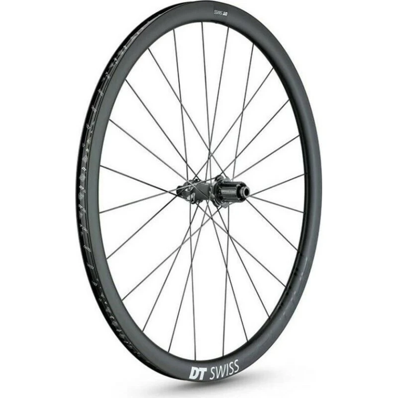 DT Swiss PRC 1400 Posteriore 700C Carbonio