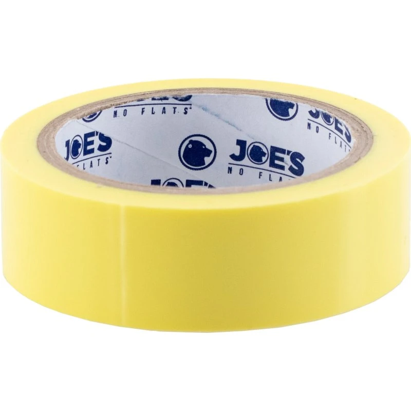 Joe's No-Flats Nastro Tubeless Giallo 21mm