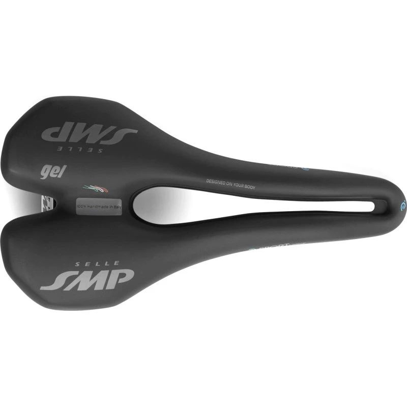Selle SMP E-Sport Large Gel