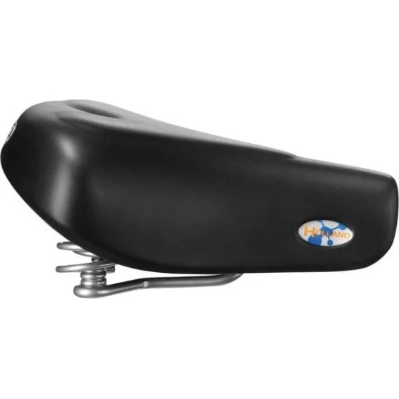 Selle Royal Holland Relaxed 90 con Gel e Molle