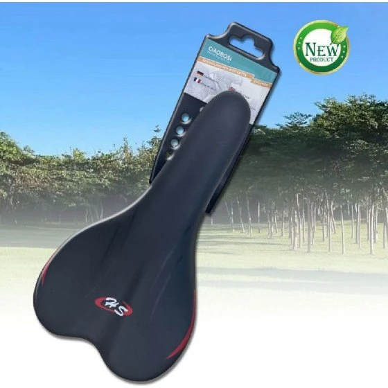ZXC-9838 Sella Morbida Gel Ergonomica per Bici