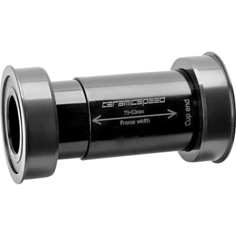 Ceramicspeed T47 Shimano Coated