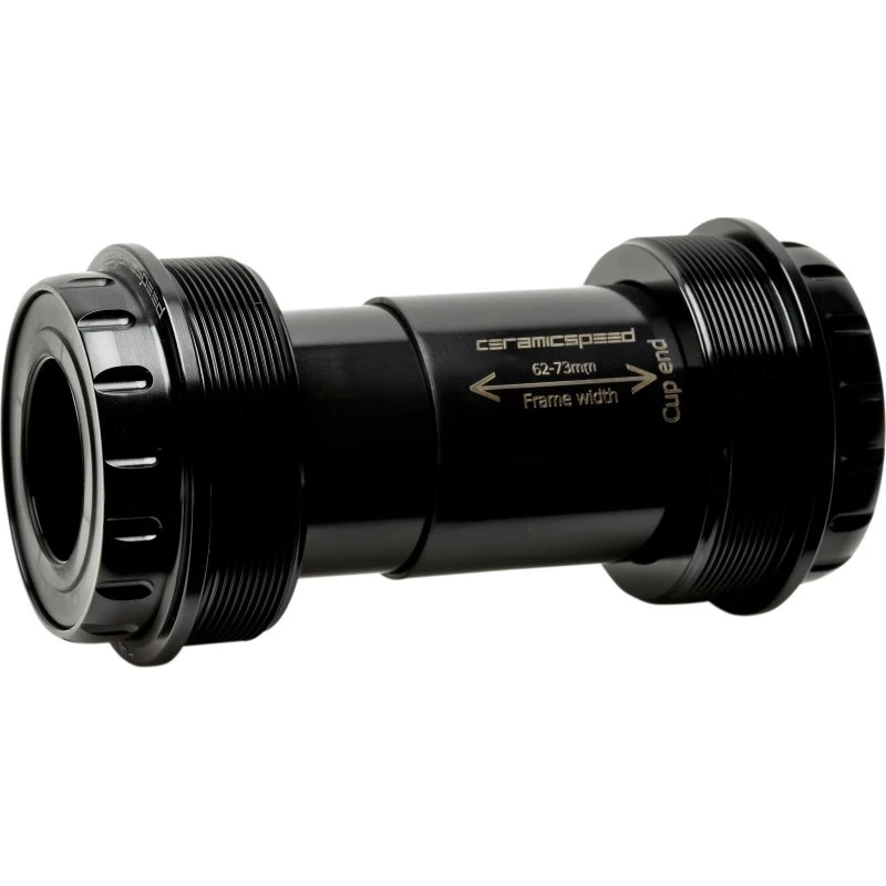 CeramicSpeed T47/68 Rivestito 47x68mm 24mm